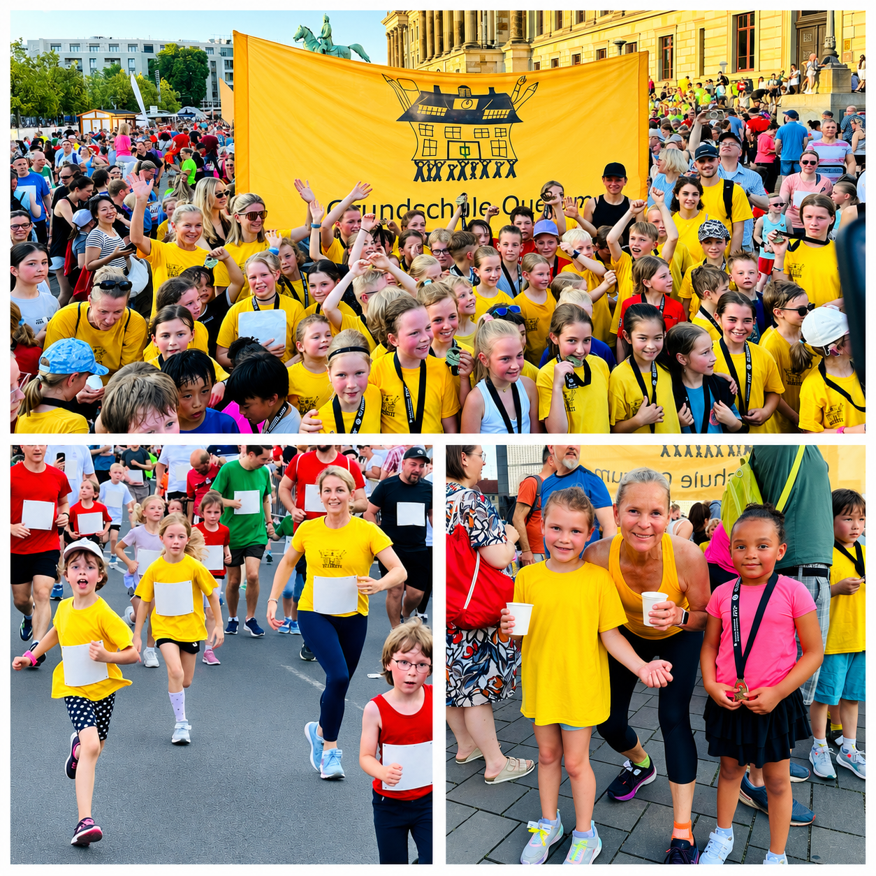 Nachtlauf